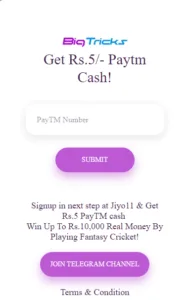 {Live Again}PayTM Cash Loot - Rs.5 PayTM Cash For Everyone 2 paytm cash loot