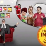viacom 18 value pack