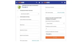 Swiggy - Trick to Get Food Worth Rs.400 at Just Rs.100 9 swiggy