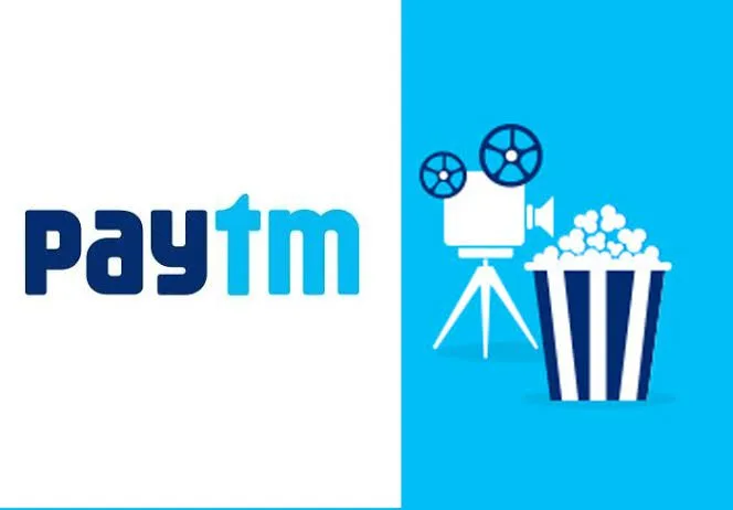 Paytm Zero Movie Offer :- Get 50% Cashback On Zero Movie Tickets