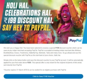 paypal