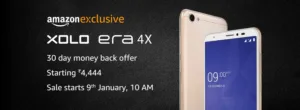 xolo era 4x