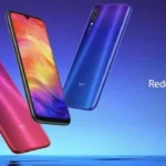 redmi note 7