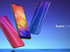 redmi note 7
