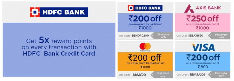 {Big} BIgbasket Grocery Loot- Get Free Shopping worth Rs.140