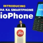 Wifi Hot spot Jio Phone