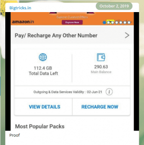 Best Loot Deals Channel on Telegram For Offers & Earn PayTM Cash | @bigtricksin 14 telegram