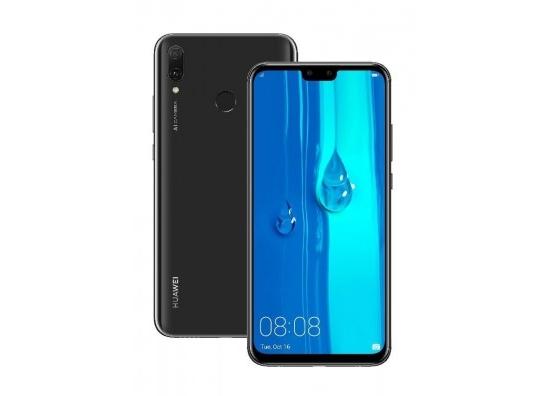 Huawei Y9 2019 With Four Cameras Announced - Features & Price 1 Huawei Y9 2019
