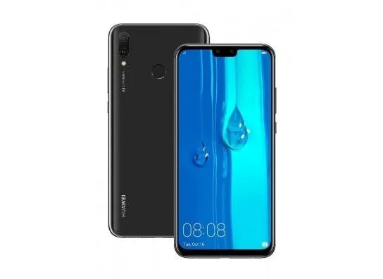 Huawei Y9 2019 With Four Cameras Announced – Features & Price
