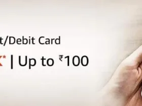 amazon assistant offer