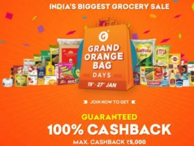 grofers