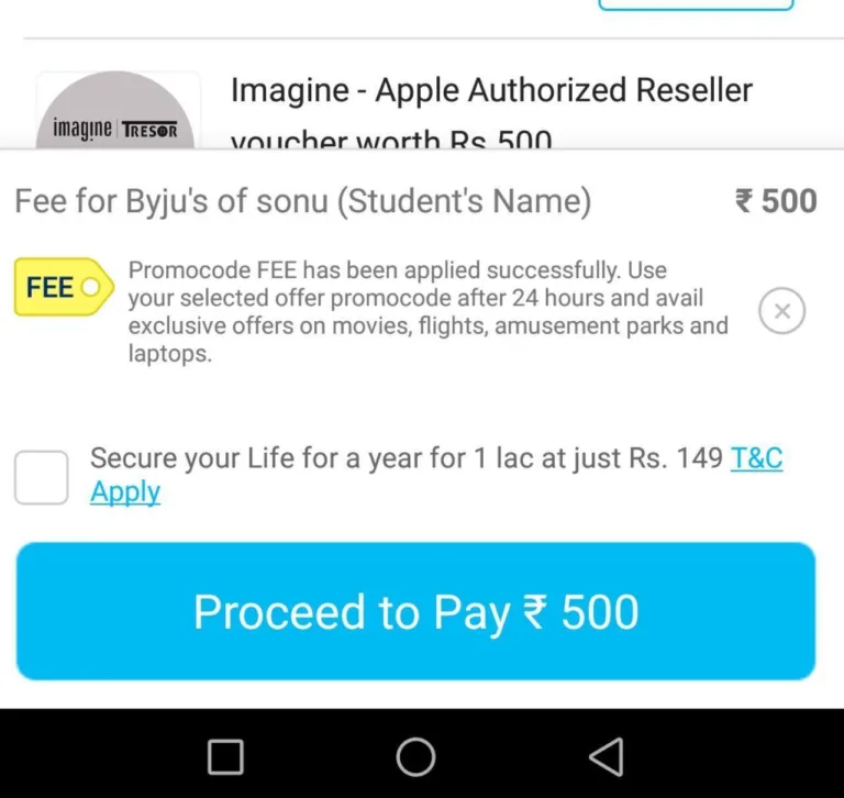 PayTM Bug – Get Rs.20 Free Recharge in Every Account