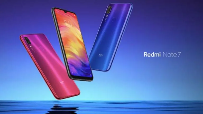 Xiaomi Redmi Note 7 & Note & Pro – Next Flash Sale, Buy Online From Flipkart, Specification