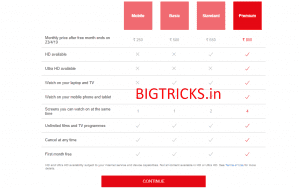 Netflix Premium Trick: Get Unlimited Netflix premium For Free 10 netflix premium