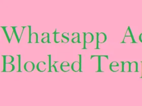 Whatsapp UPI