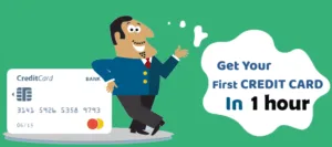 How to apply for credit card in India without any paper work 1 credit card