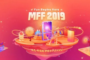 MIUI 12 Super Wallpaper