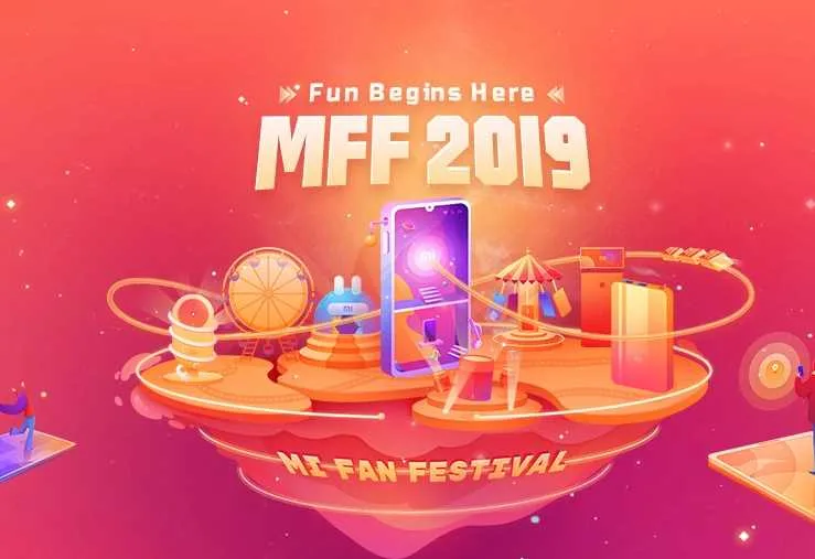 Mi Fan Festival 2021 – Get Mi 10i at Rs.1 and Many Other Crazy Deals