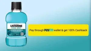 Lybrate Freebie Update - Get Get Free Polident Denture Fixative For Sample Free 7 freebie