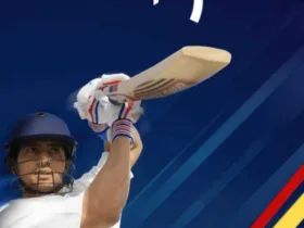 KhelChamp Fantasy Cricket - League Starting at Rs.1 Win Real Cash From IPL Leagues 29 sharkid refer