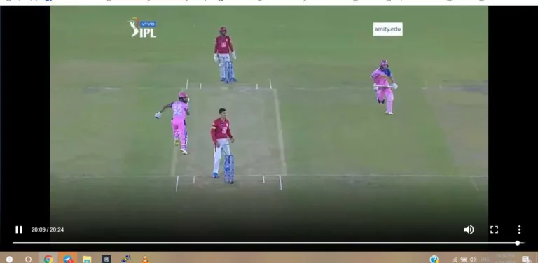 How to Play IPL Live Stream (.m3u8) File in Desktop or MX Player