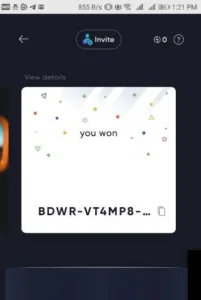 cred app referral offer