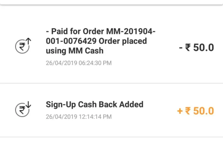 MilMila App Referral Code – Get Rs.50 on Signup (100% Usable) Shop Online + Refer, Resell & Earn