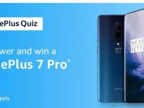 Amazon Quiz