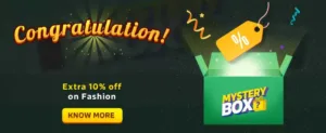 flipkart mystery box
