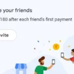 Google Pay Rangoli Fest