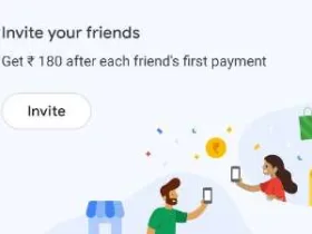 BankSathi Referral Code