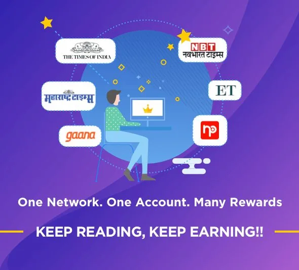 TImespoints Loot – Get Rs.20 Amazon Gift Card for Free Unlimited Times