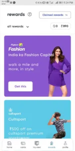 cred app referral offer