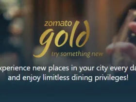 zomato gold