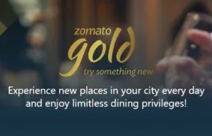 zomato gold