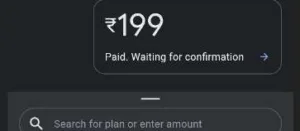 Gpay Recharge Offers