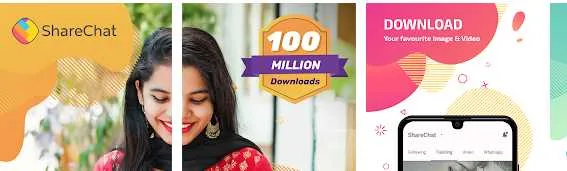 Sharechat Referral Code- Refer & Get Rs.15 PayTM Cash Instantly to Your PayTM Wallet