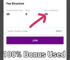 1bvfr7 Gamezy App Referral Code Cshback Offers Signup Bonus Team Predictions Bigtricks In