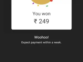 Gpay Recharge Offers