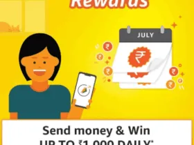 Paytm UPI