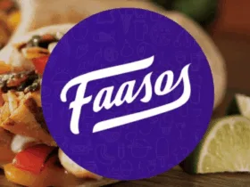 Faasos New User Offer