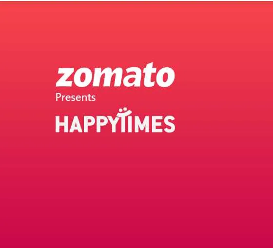 Zomato HappyTimes – Get Rs.150 Off Zomato Coupon or Croma Voucher For Free