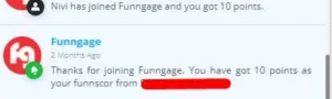 Funngage