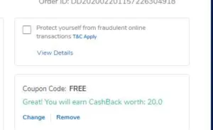 dream11 referral code
