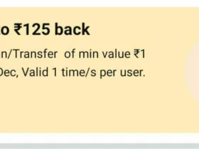 Amazon UPI referral code