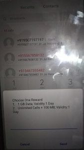 Vodafone & Idea 10GB Offer 2020 Vodafone & Idea 10GB Offer