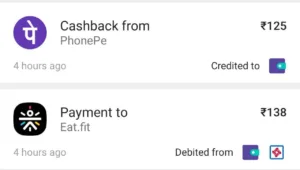 phonepe loot