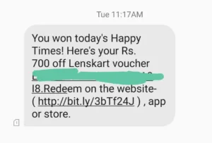 TOI Happy Times Quiz Answers - Win Free Sunglasses worth Rs.1500 or Eyeglasses 2 TOI Happy times