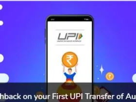 Mobikwik Happy Hours - Get Upto Rs.100 Cashback on Minimum Transfer of Rs.500 7 mobikwik