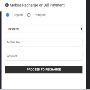 LotsIndia App - Signup & Get Rs.10 Recharge Free + Refer Friends & Get Rs.50 per Referral 3 Lotsindia